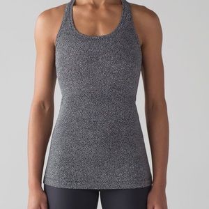 Lululemon cool racer back II